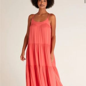Z Supply Maxi Dress